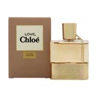 Chloé Love, Chloé Eau de Parfum 30ml Spray