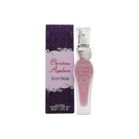 Christina Aguilera Secret Potion Eau de Parfum 50ml Spray