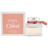 Chloé Roses De Chloé Eau de Toilette 50ml Spray