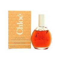 Chloé Eau de Toilette 50ml Spray