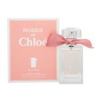 chlo roses de chlo eau de toilette 20ml spray