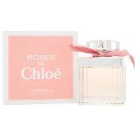 Chloé Roses De Chloé Eau de Toilette 75ml Spray