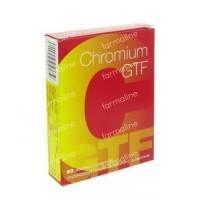 Chromium GTF 60 St Tablets