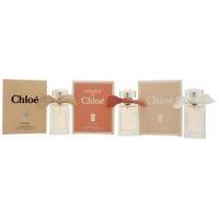 Chloé My Little Chloés Trio Fragrance Gift Set 20ml My Little EDP + 20ml My Little EDT + 20ml Roses de Chloé My Little EDT