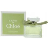 chlo leau de chlo eau de toilette 50ml spray