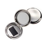 Chantecaille The Pebble Refillable Compact