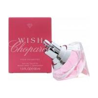 Chopard Wish Pink Diamond Eau de Toilette 30ml Spray