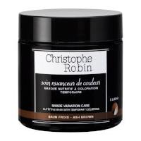 christophe robin shade variation care ash brown 250ml