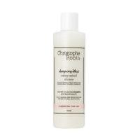 CHRISTOPHE ROBIN DELICATE VOLUMIZING SHAMPOO WITH ROSE EXTRACTS (250ML)