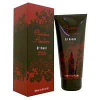 Christina Aguilera By Night (By Night) Boxed Shower Gel 200ml