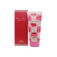 christina aguilera inspire body lotion 200ml