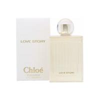 chlo love story shower gel 200ml