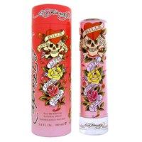 Christian Audigier Ed Hardy Womens EDP Spray 100ml