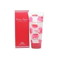 Christina Aguilera Inspire Shower Gel 200ml