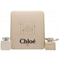 Chloé Signature Gift Set 50ml EDP + 100ml Body Lotion