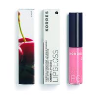 Cherry Full Colour Gloss - Light Purple 23