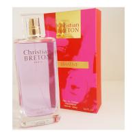 christian breton ismne eau de parfum 100ml