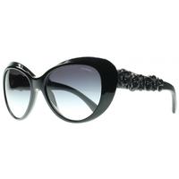 Chanel CH5318Q C501S8 Black