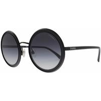 Chanel CH4226 C101S6 Matte Black