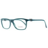 chanel ch3234 1300 teal blue