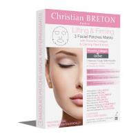 Christian BRETON Lifting and Firming Facial Mask 3 x 20ml