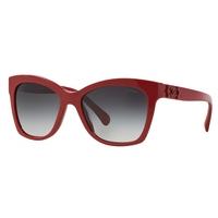 Chanel CH5313 1506S1 Red