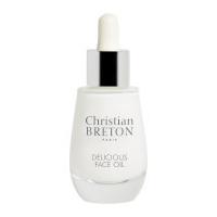 Christian BRETON Delicious Face Oil 30ml