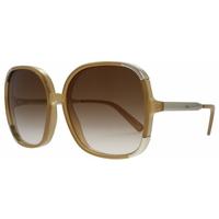Chloe Myrte CE719S 771 Honey