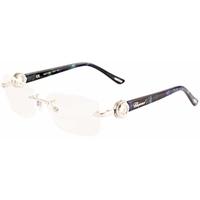 Chopard VCHA36S 0579 Silver/Blue