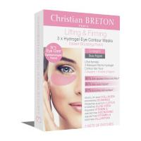 Christian BRETON Lifting and Firming Eye Patches 3 x 2.5ml