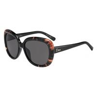 Christian DiorTIEDYE1 EES(Y1) Black/Orange