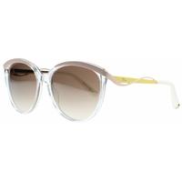 christian dior metaleyes1 60b clear pink yellow