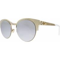 Christian Dior Dioramamini J5G Gold