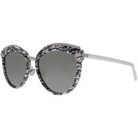 Christian Dior OFFSET2 W6Q0T White Grey