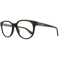 Christian Dior DIORAMA2 CST Black Blue