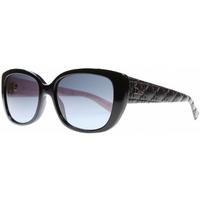 Christian Dior LADY2R GRU Black