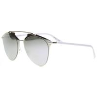 christian dior reflected 85l palladium white