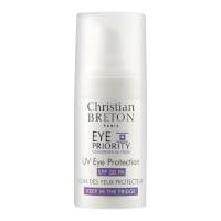 Christian BRETON UV SPF30 Eye Protection 15ml