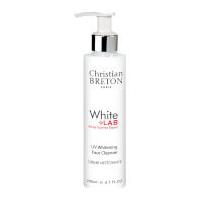 Christian BRETON UV Whitening Face Cleanser 200ml
