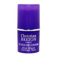 christian breton ice stick eye contour 3g