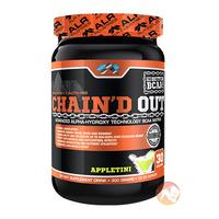 Chain\'d Out 90 Servings- Blue Raspberry