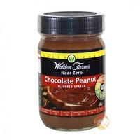 chocolate peanut spread