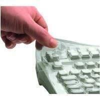 Cherry Wetex Flexible Protective Film For Cherry For Cherry G85-23xxx Keyboards