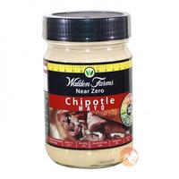 Chipotle Mayonnaise 12oz