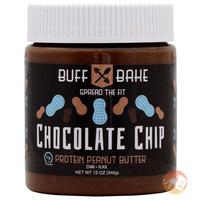 Chocolate Chip Peanut Butter