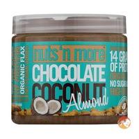 Chocolate Coconut Almond Butter 454g
