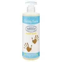 Childs Farm hand wash for mucky mitts, 250ml