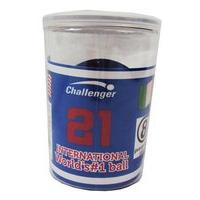 Challenger 21 International Handball (Tin of 1)