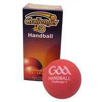 Challenger 3 Handballs (Box of 2)
