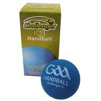 challenger 2 handballs box of 2